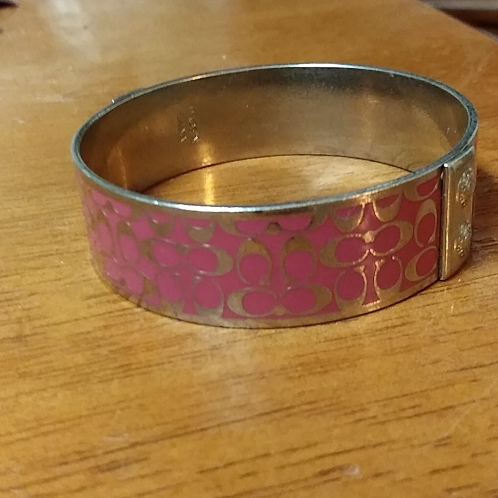 Bangle Bracelet - Picture 2 of 3